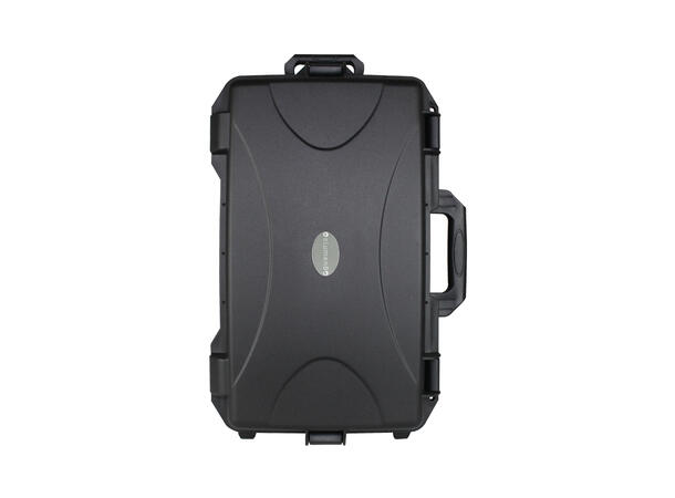ELUMEN8 Rock Box 12 Utility Trolley Case Innvendige mål: 150 x 520 x 290mm