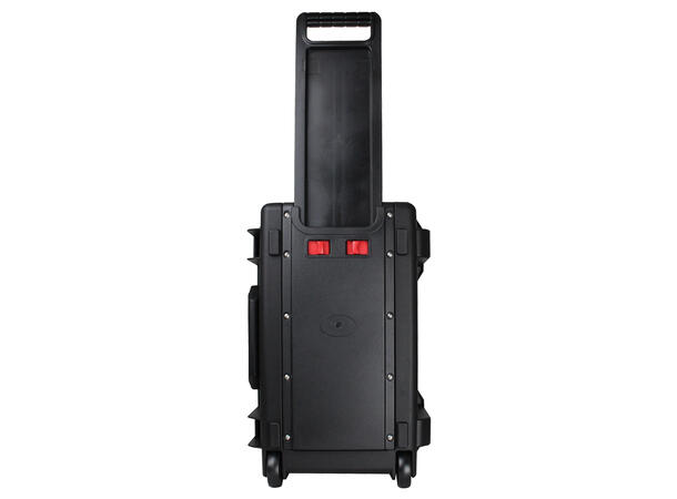 ELUMEN8 Rock Box 12 Utility Trolley Case Innvendige mål: 150 x 520 x 290mm