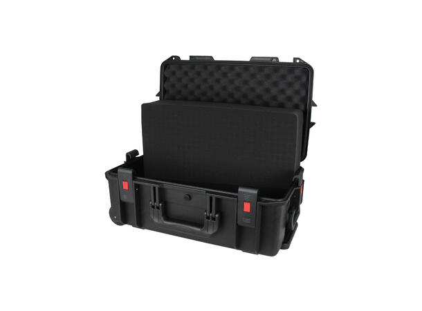 ELUMEN8 Rock Box 12 Utility Trolley Case Innvendige mål: 150 x 520 x 290mm