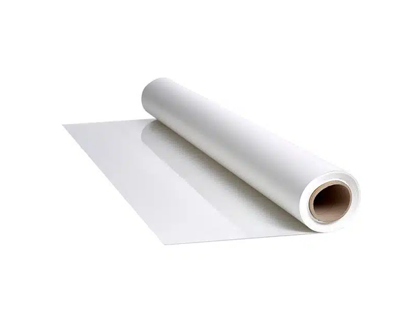 HARLEQUIN Hi-Shine dansegulv, Hvit 1,5m x 20m rull