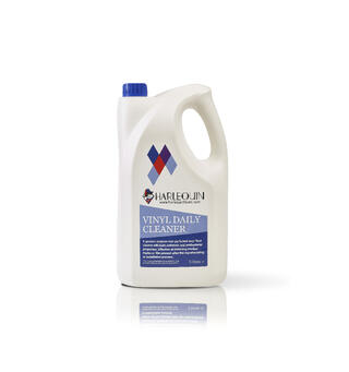 Harlequin daily floor cleaner 5 liter For rengjøring av dansegulv