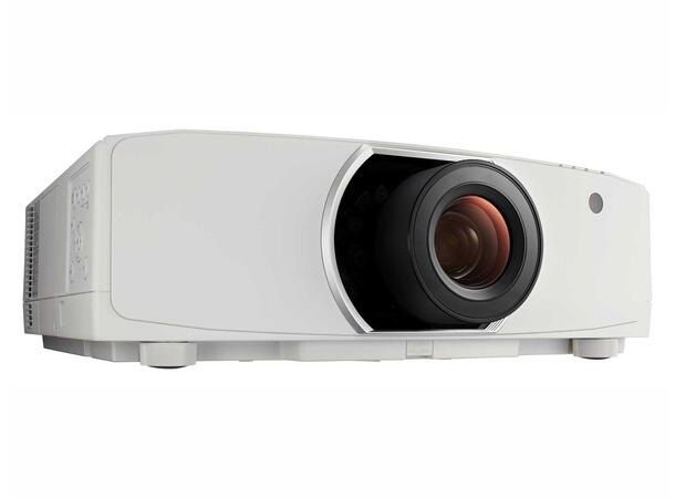 NEC PA653U Projektor inkl. NP13ZL