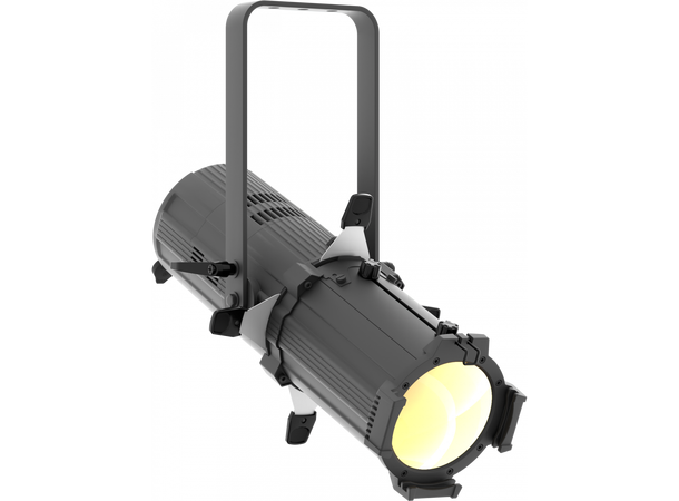 PROLIGHTS ECLIPSEJZIPTUBK Profil IP65, 3100K, 160W