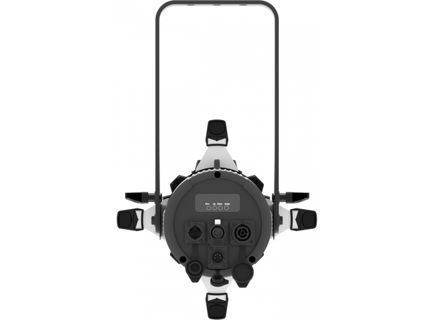PROLIGHTS ECLIPSEJZIPTUBK Profil IP65, 3100K, 160W