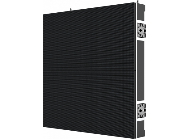 PROLIGHTS OMEGAX39C45RB LED Skjerm, 45° Innendørs, 3.9mm, 1000nit, 9kg, høyre