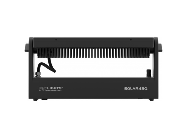 PROLIGHTS SOLAR48Q LED Wash 48x10W RGBW/FC, IP65
