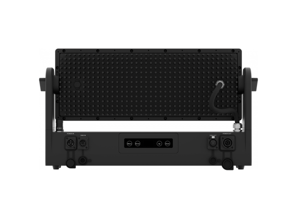 PROLIGHTS SOLAR48Q LED Wash 48x10W RGBW/FC, IP65
