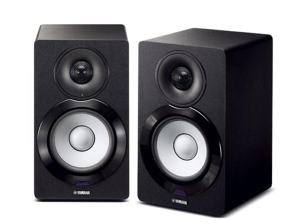Yamaha NXN500BL Aktiv høyttaler 5"