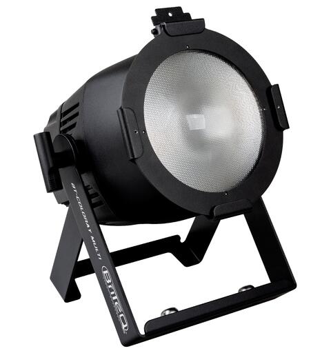 BRITEQ BT-COLORAY MULTI LED-par IP65 die-cast ALU chassis