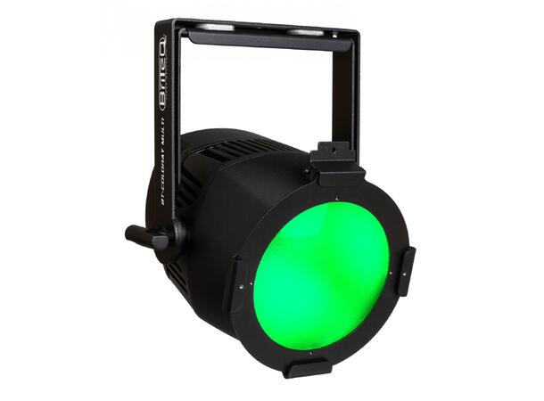BRITEQ BT-COLORAY MULTI LED-par IP65 die-cast ALU chassis