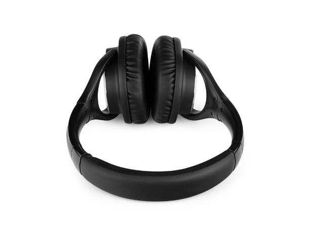 EARGEAR RF998 trådløs hodetelefon, HiFi For silent disco. 863-865MHz