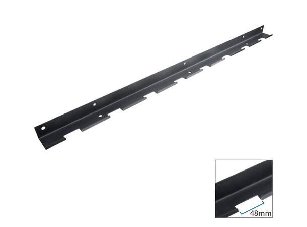 KUPO KS-118BG stativhenger for veggmont. For heavy duty stativer