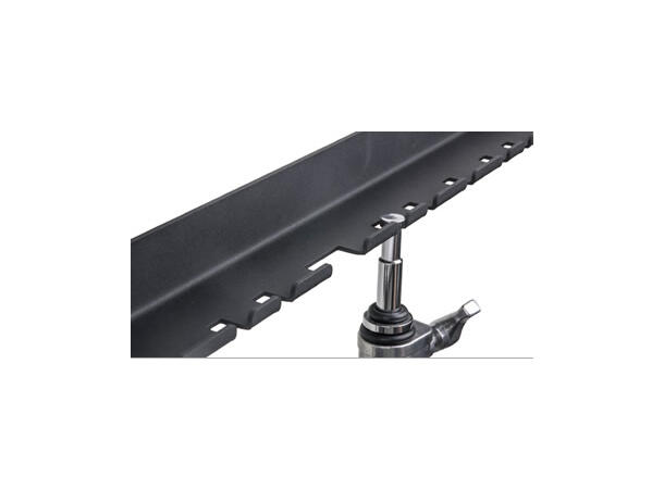 KUPO KS-118BG stativhenger for veggmont. For heavy duty stativer