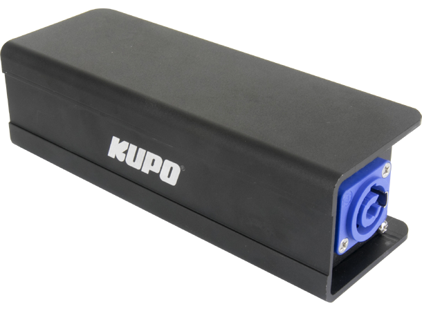 KUPO PDB-L1401 Strømdistribusjon 1 x Powercon inn, 4 x powercon ut