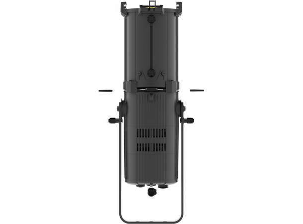 PROLIGHTS ECLIPSEJZIPDYBK Profil IP65, 5500K, 160W