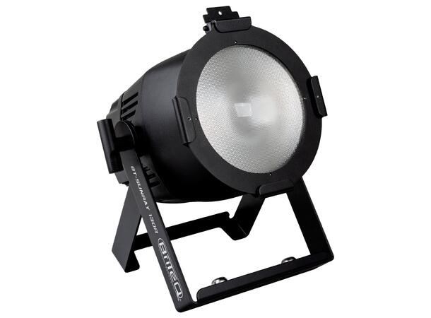 BRITEQ BT-SUNRAY 130R LED Projector 130W hvit COB (3000K, CRI>97)
