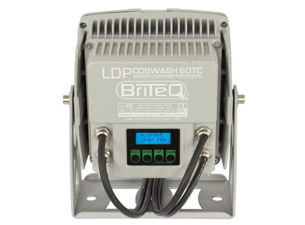 BRITEQ LDP-COBWASH 60TC 60W COB LED, 60W
