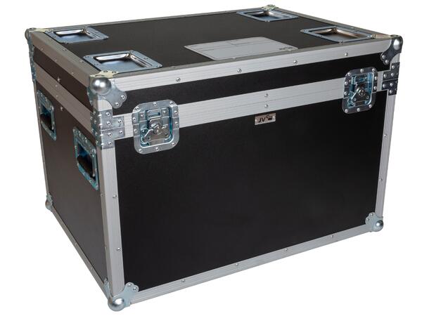 BRITEQ MULTIPURPOSE CASE 1 for kabler og annet tilbehør