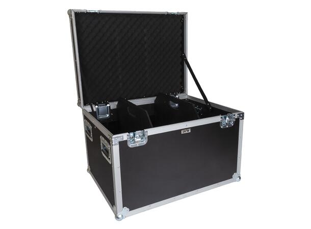 BRITEQ MULTIPURPOSE CASE 1 for kabler og annet tilbehør