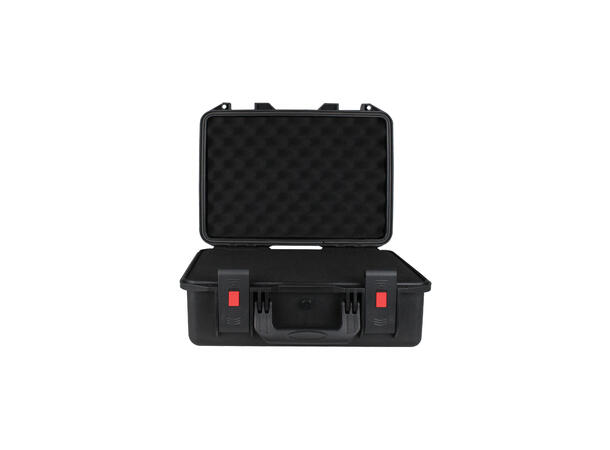 ELUMEN8 Rock Box 4 Utility Case Innvendige mål: 140 x 390 x 270mm