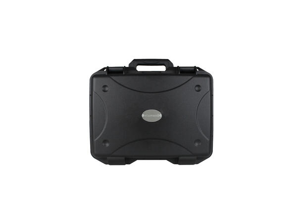ELUMEN8 Rock Box 4 Utility Case Innvendige mål: 140 x 390 x 270mm