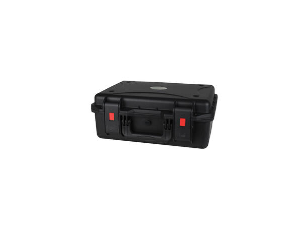 ELUMEN8 Rock Box 4 Utility Case Innvendige mål: 140 x 390 x 270mm