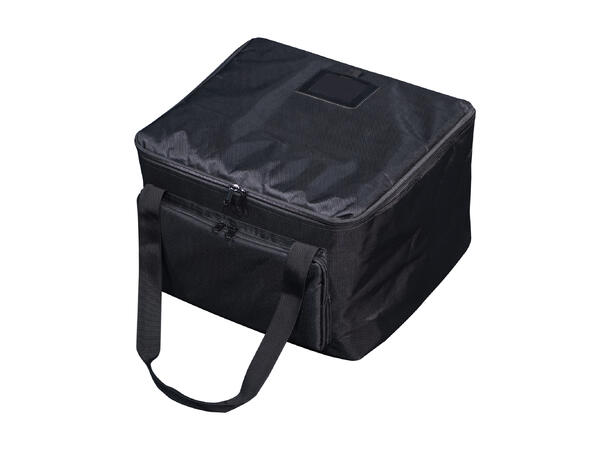 EQUINOX GB 386 Twin Helix Gear Bag To innvendige rom på 275 x 400 x 180mm