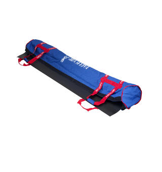 Harlequin storage bag long For oppbevaring av dansematter