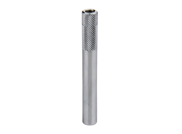 KUPO KP-KS06 Stud 1/4"-20 Thread 3/8" Stud For Stand Top