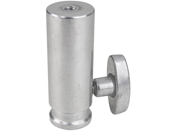 KUPO KS-117 16mm hun adapter Med 1/4" hun gjenge