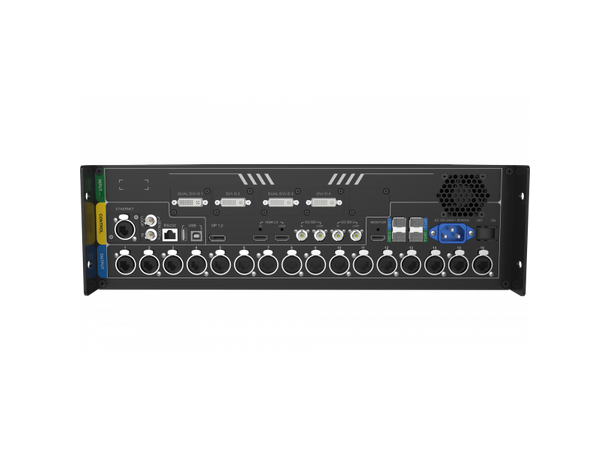 NOVASTAR NOVAPROUHDJR Videokontroller All-in-one controller