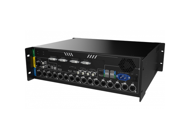 NOVASTAR NOVAPROUHDJR Videokontroller All-in-one controller