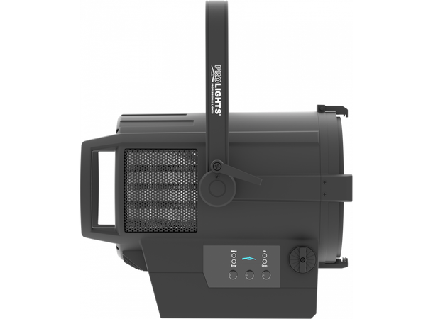 PROLIGHTS ECLFR2KTW Fresnell Sort. 504W Tunable white+FC 2800K-10000K