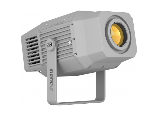 PROLIGHTS MOSAICOXL LED Gobo Projector IP66, 540w White LED, 5-50°