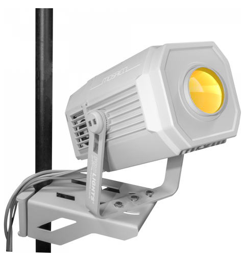 PROLIGHTS MOSUNIBRACK Brakett Passer MOSAICO, for vegg-/rørmontering