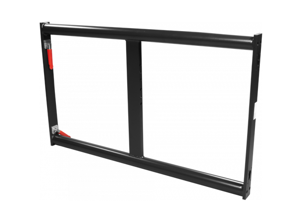 PROLIGHTS OXBS48 Back support for OMEGAPIX48T
