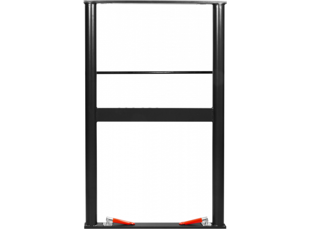 PROLIGHTS OXBS48 Back support for OMEGAPIX48T