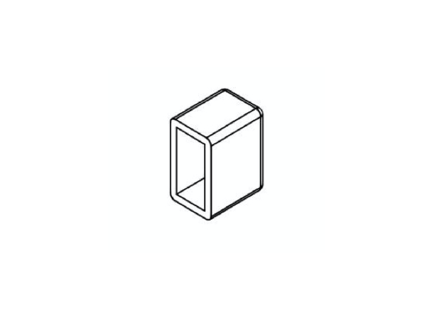 SBL endekappe for 128182-SBL 10 stk.