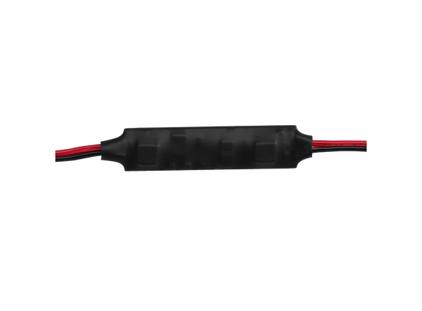 SBL mini LED driver 1 kanal, 2.4GHz RF Maks 3A. 12-24VDC.
