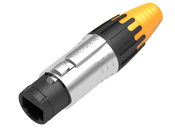 SEETRONIC SE8FC Ethercon, RJ45 IP54