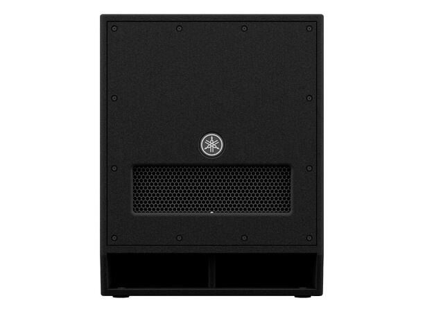 Yamaha DXS15MK2 Aktiv subwoofer 15"
