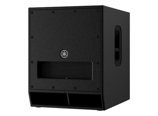 Yamaha DXS15MK2 Aktiv subwoofer 15"