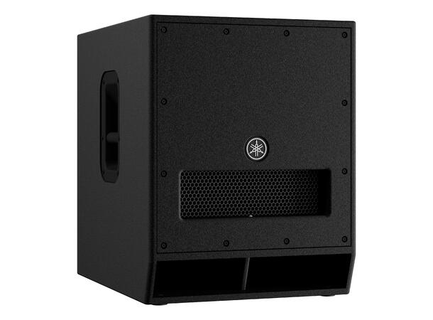 Yamaha DXS15MK2 Aktiv subwoofer 15"