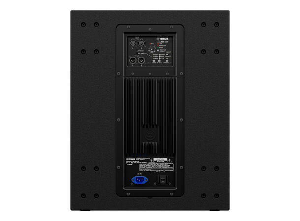 Yamaha DXS15MK2 Aktiv subwoofer 15"