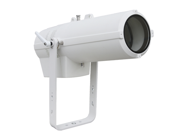 ARCTIK EIDOLON 250 utendørs LED profil 250W RGBAL, 15-30° zoom, 4 kniver