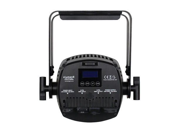 ELUMEN8 Endura WW50 COB par IP 65. Varmhvit