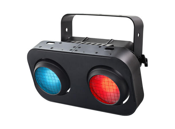ELUMEN8 Fury 200 DTW 4 blender IP 65. Dim to warm + farge