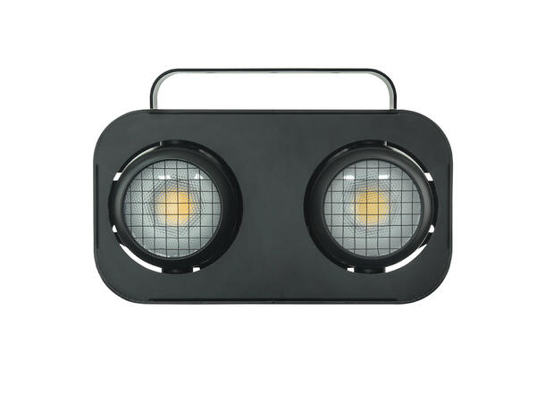 ELUMEN8 Fury 200 DTW 4 blender IP 65. Dim to warm + farge