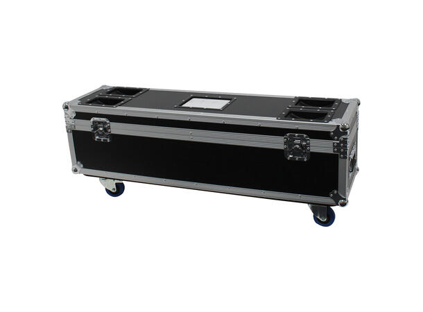 ELUMEN8 stativkasse Utvendig mål: 330 x 1250 x 315mm