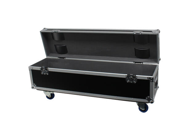 ELUMEN8 stativkasse Utvendig mål: 330 x 1250 x 315mm